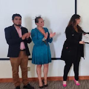 Entrega Reconocimiento Entrega Reconocimiento